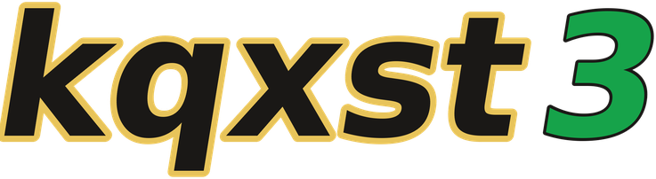 kqxst3 logo